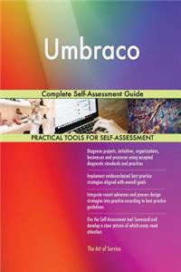 Umbraco Complete Self-Assessment Guide