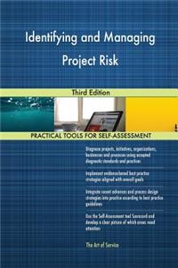 Identifying and Managing Project Risk Third Edition