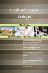 Upsell and Cross-Sell Strategies Third Edition