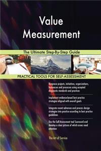 Value Measurement The Ultimate Step-By-Step Guide