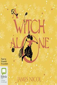 A Witch Alone