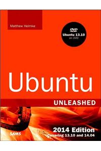 Ubuntu Unleashed 2014 Edition