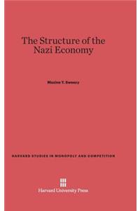 Structure of the Nazi Economy