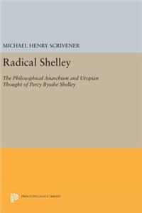 Radical Shelley