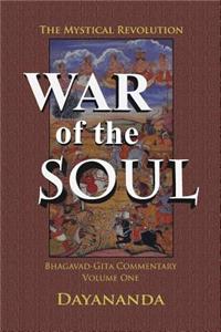 War of the Soul