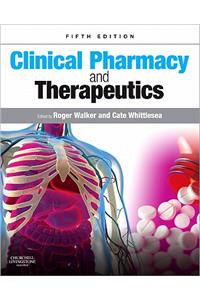 Clinical Pharmacy and Therapeutics