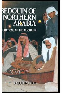 Bedouin Of Northern Arabia