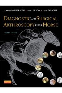 Diagnostic and Surgical Arthroscopy in the Horse