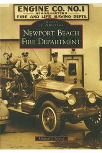Newport Beach Fire Department
