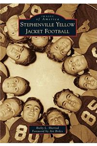 Stephenville Yellow Jacket Football