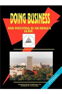 Doing Business and Investing in Nicaragua Guide