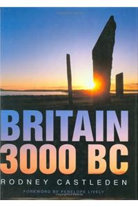 Britain 3000 BC