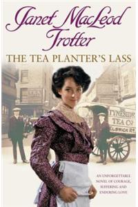 Tea Planter's Lass