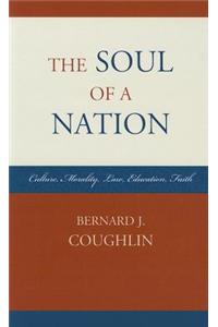 The Soul of a Nation