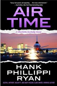 Air Time: A Charlotte McNally Novel