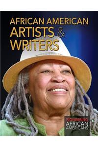 African American Artists & Writers