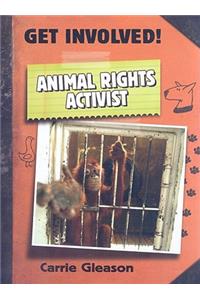 Animal Rights Activist