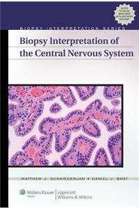 Biopsy Interpretation of the Central Nervous System [With Access Code]