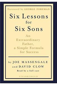 Six Lessons for Six Sons