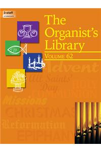 The Organist's Library, Vol. 62