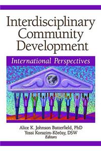 Interdisciplinary Community Development