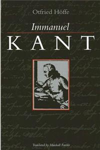 Immanuel Kant