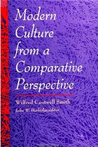 Modern Culture from a Comparative Perspective