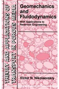 Geomechanics and Fluidodynamics