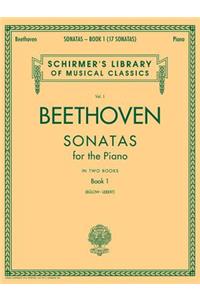 Sonatas - Book 1