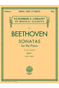 Sonatas - Book 1