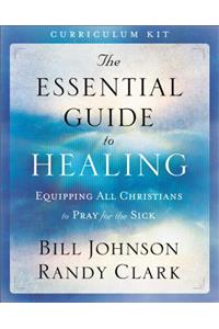 Essential Guide to Healing Curriculum Kit