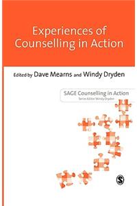 Experiences of Counselling in Action