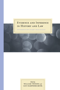 Evidence and Inference in History and Law