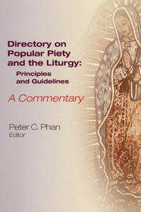 Directory on Popular Piety and the Liturgy