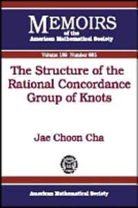 The Structure of the Rational Concordance Group of Knots