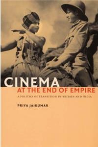 Cinema at the End of Empire
