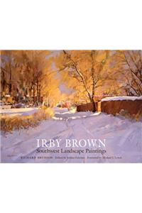 Irby Brown