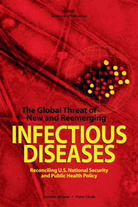 Global Threat of New and Reemerging Infectious Diseases