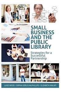 Small Business and the Public Library