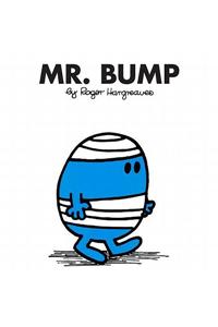 Mr. Bump