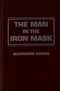 Man in the Iron Mask