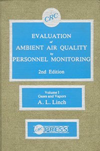 Evaluation Ambient Air Qual By Prsnl Monitoring: 001