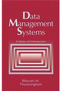 Data Management Systems