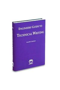 Engineers' Guide to Technical Writing