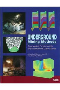 Underground Mining Methods