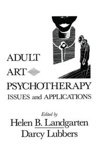 Adult Art Psychotherapy