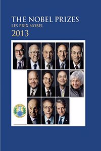 The Nobel Prizes 2013