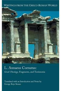 L. Annaeus Cornutus