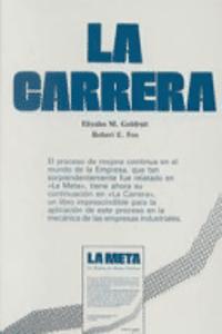 LA Carrera/the Race