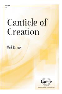 Canticle Of Creation